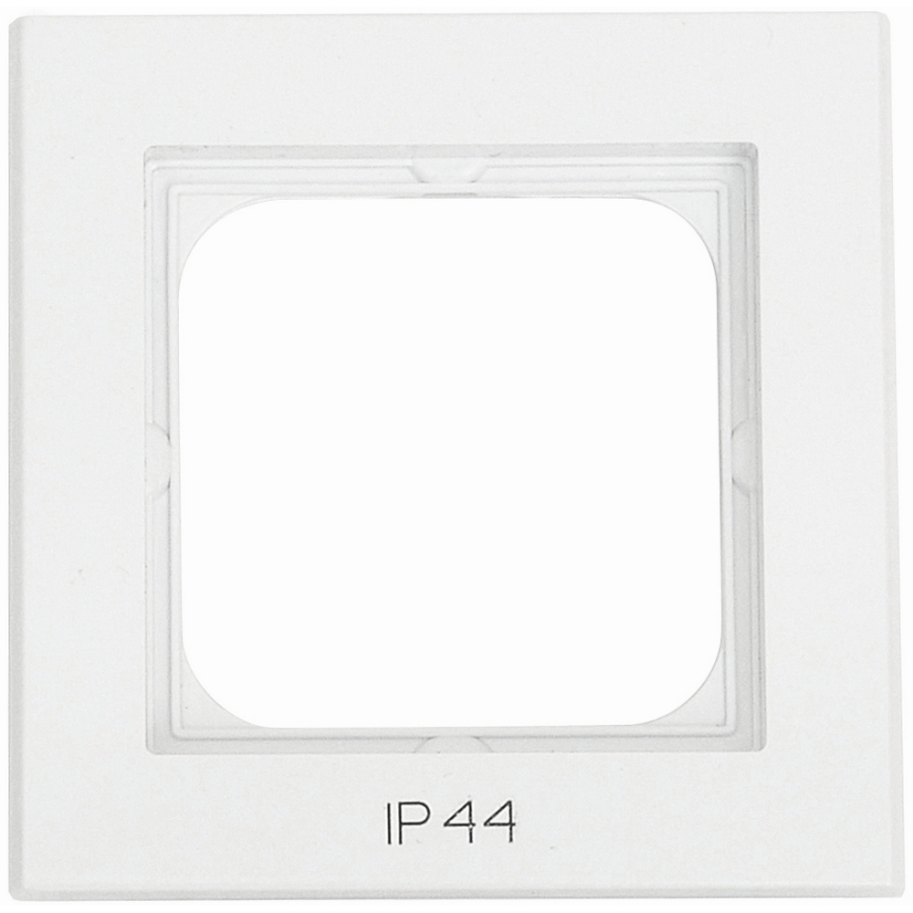 Kombinasjonsramme Malmbergs Optima 1-Hull IP44