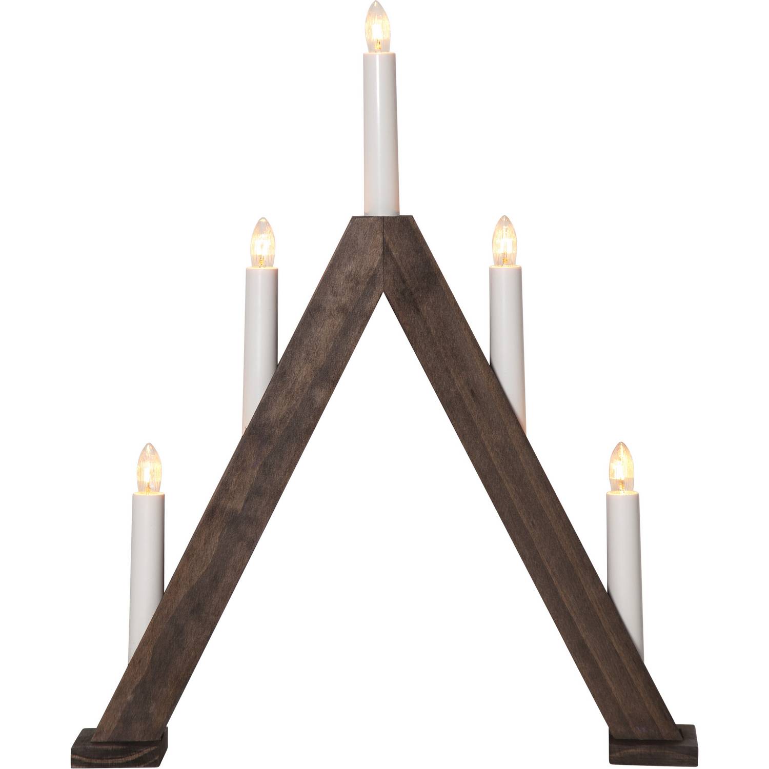 Adventstake Star Trading Albo 5 Lys