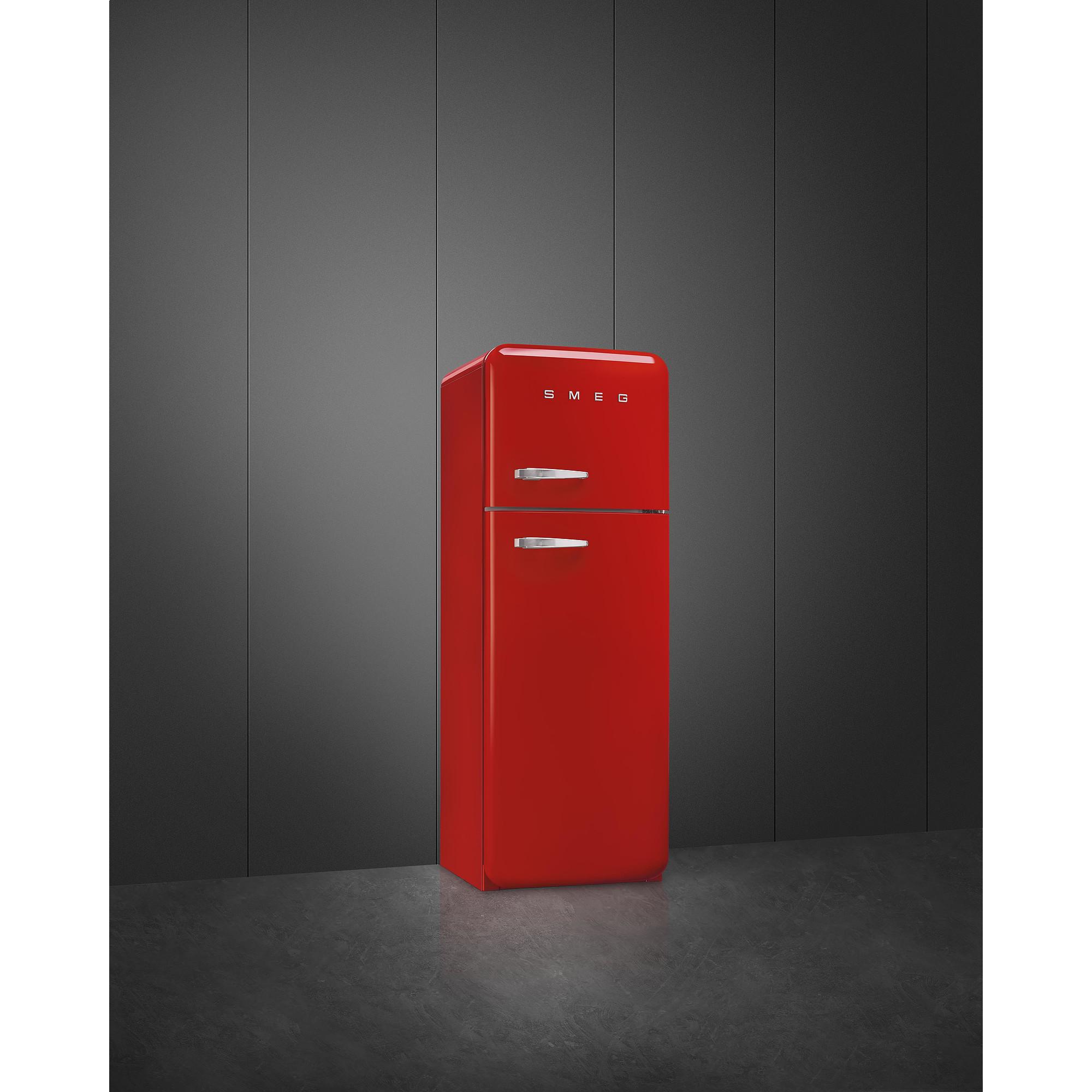 Kjøl/Frys Smeg 50's Style FAB30 Frittstående