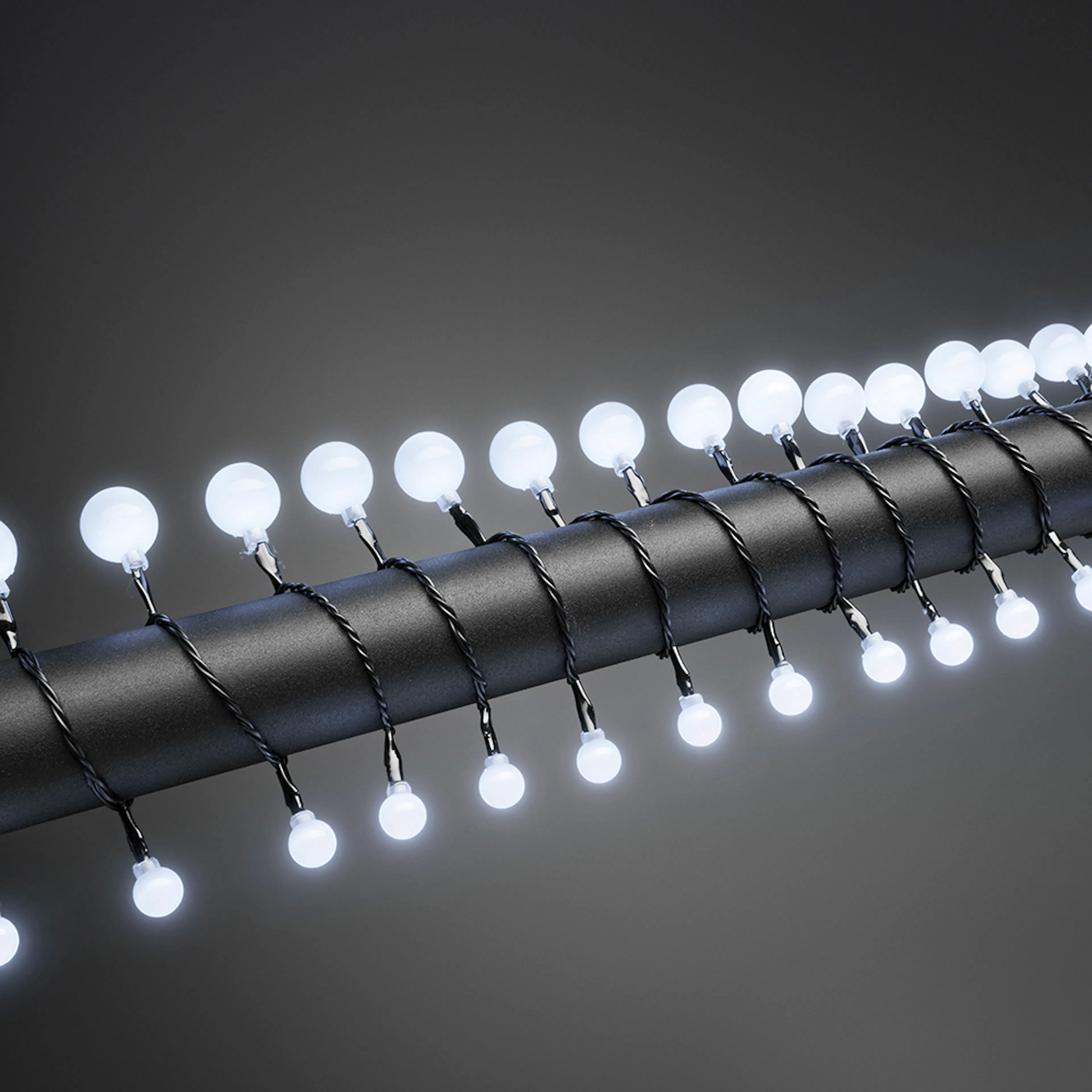Lyslenke Gnosjö Konstsmide 80 stk Cherry LED 1