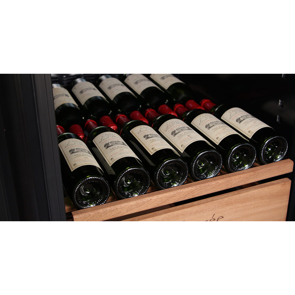 Hylle mQuvée Storage WineStore 800 og 1200