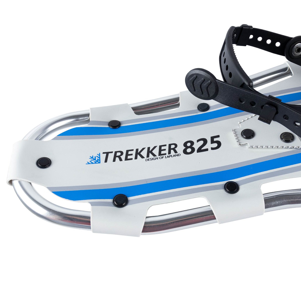 Truger Trekker