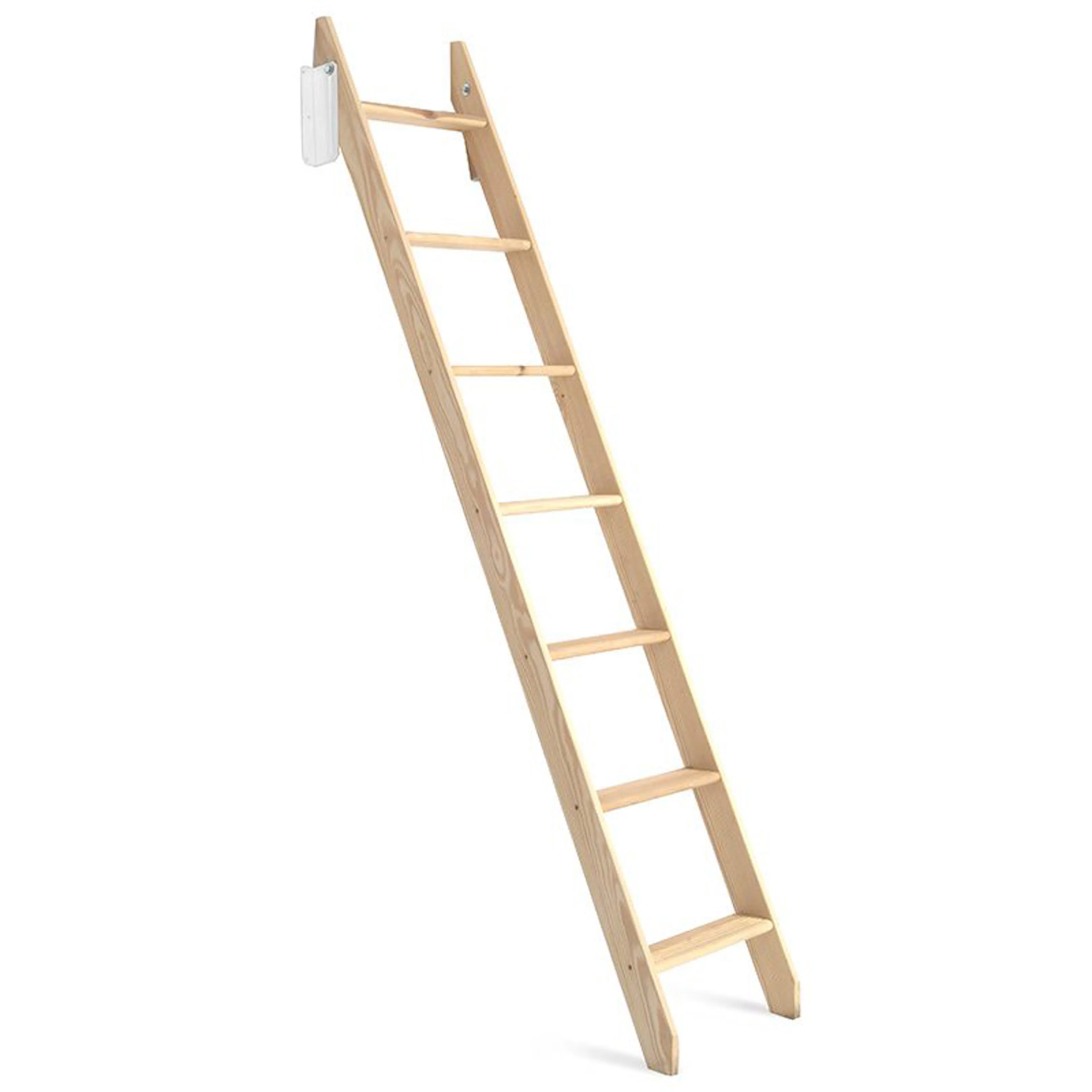 Hemsstige Byggera Flexibel 40