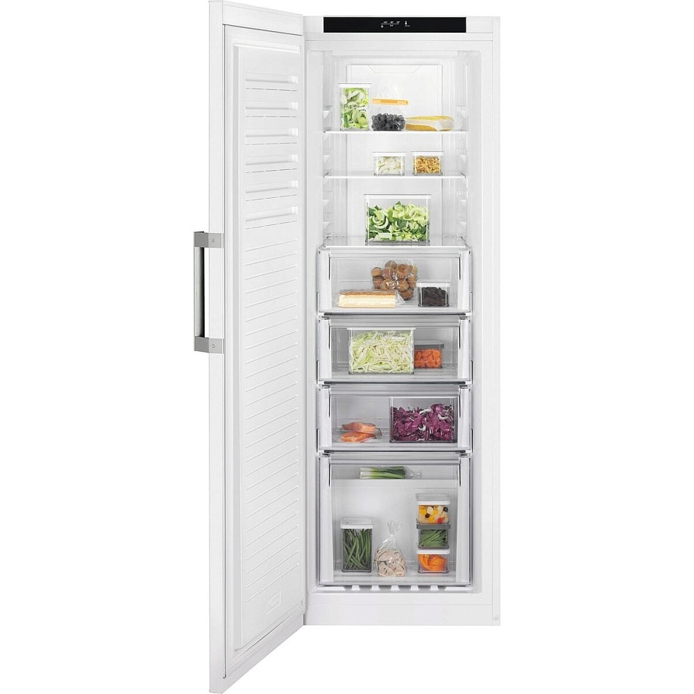 Frittstående Fryseskap Electrolux LUC4NE2W1