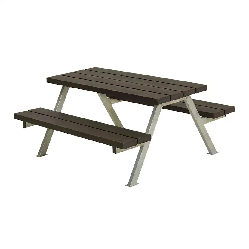 Hagemøbelgruppe PLUS Alpha Junior