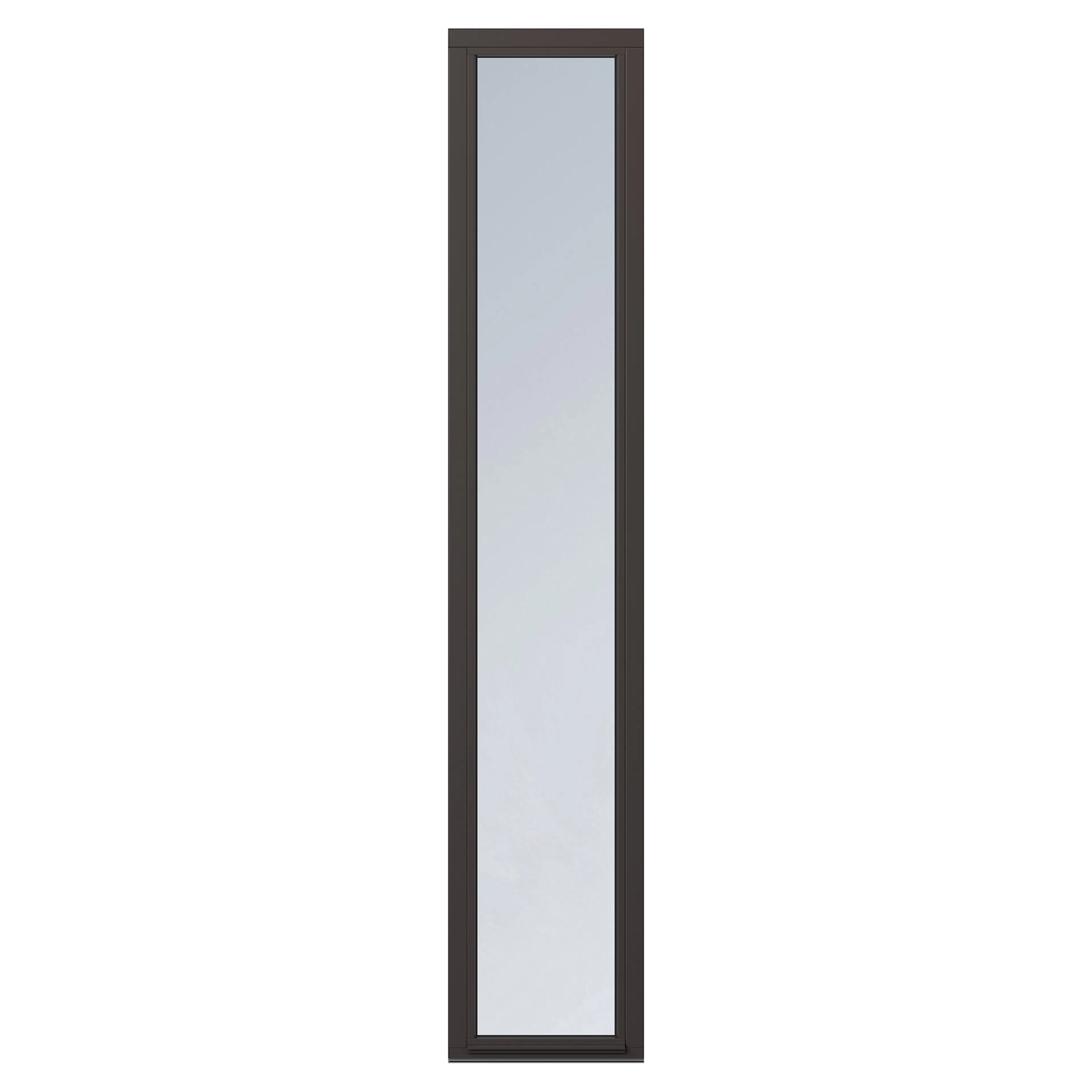 Gråbrun