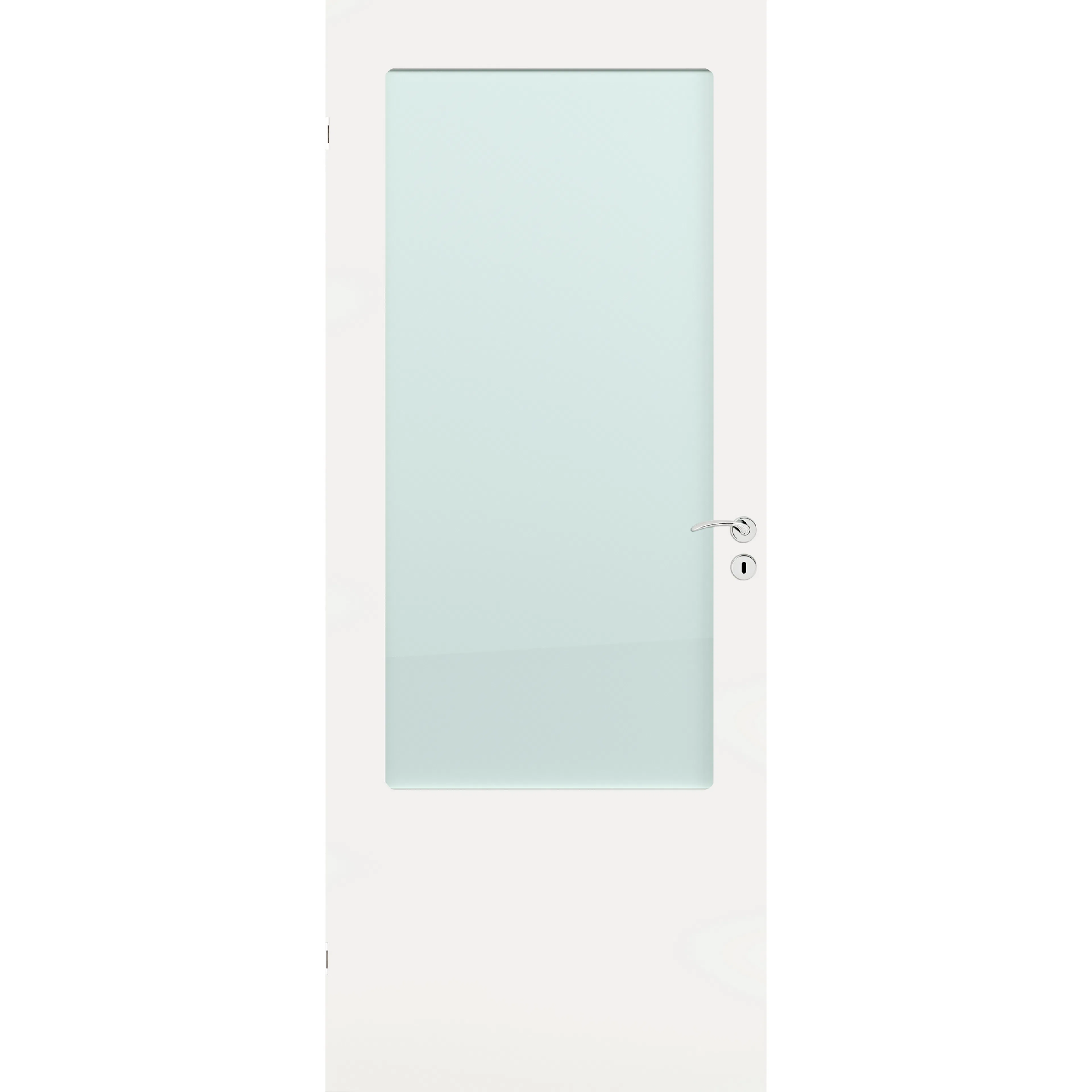 Innerdør Scanflex Bris 60 Klarglass