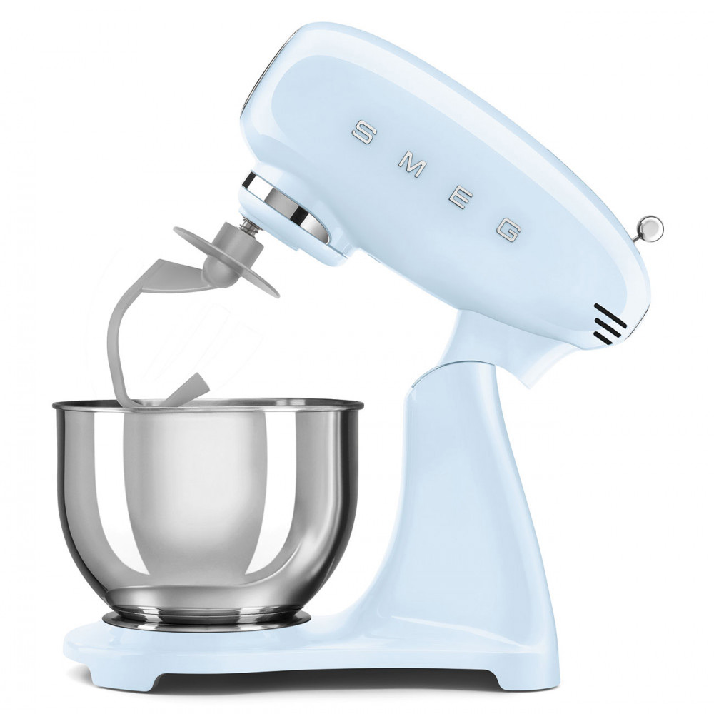 Kjøkkenmaskin Smeg SMF03P