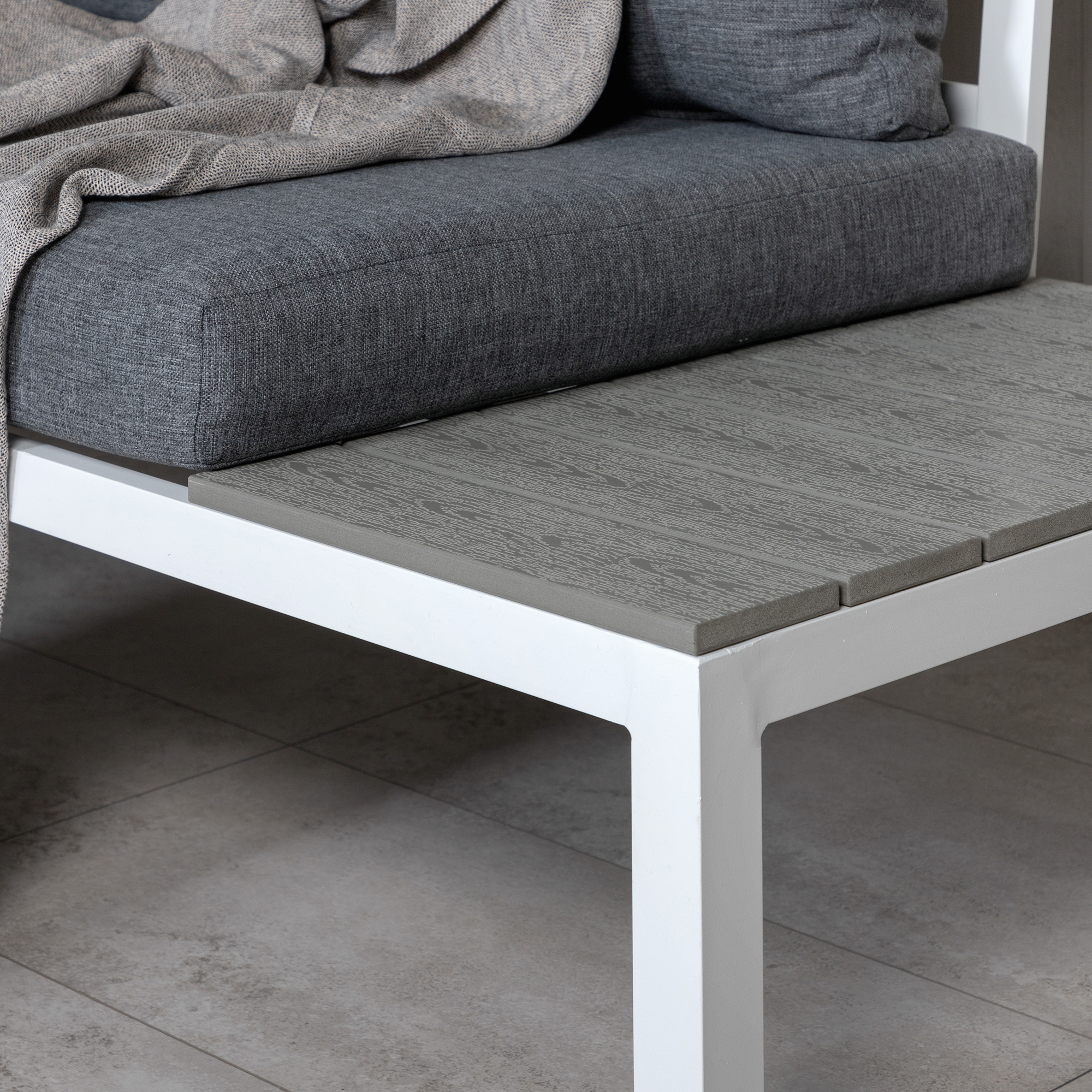 Hagegruppe Venture Home Otoe Utendørs