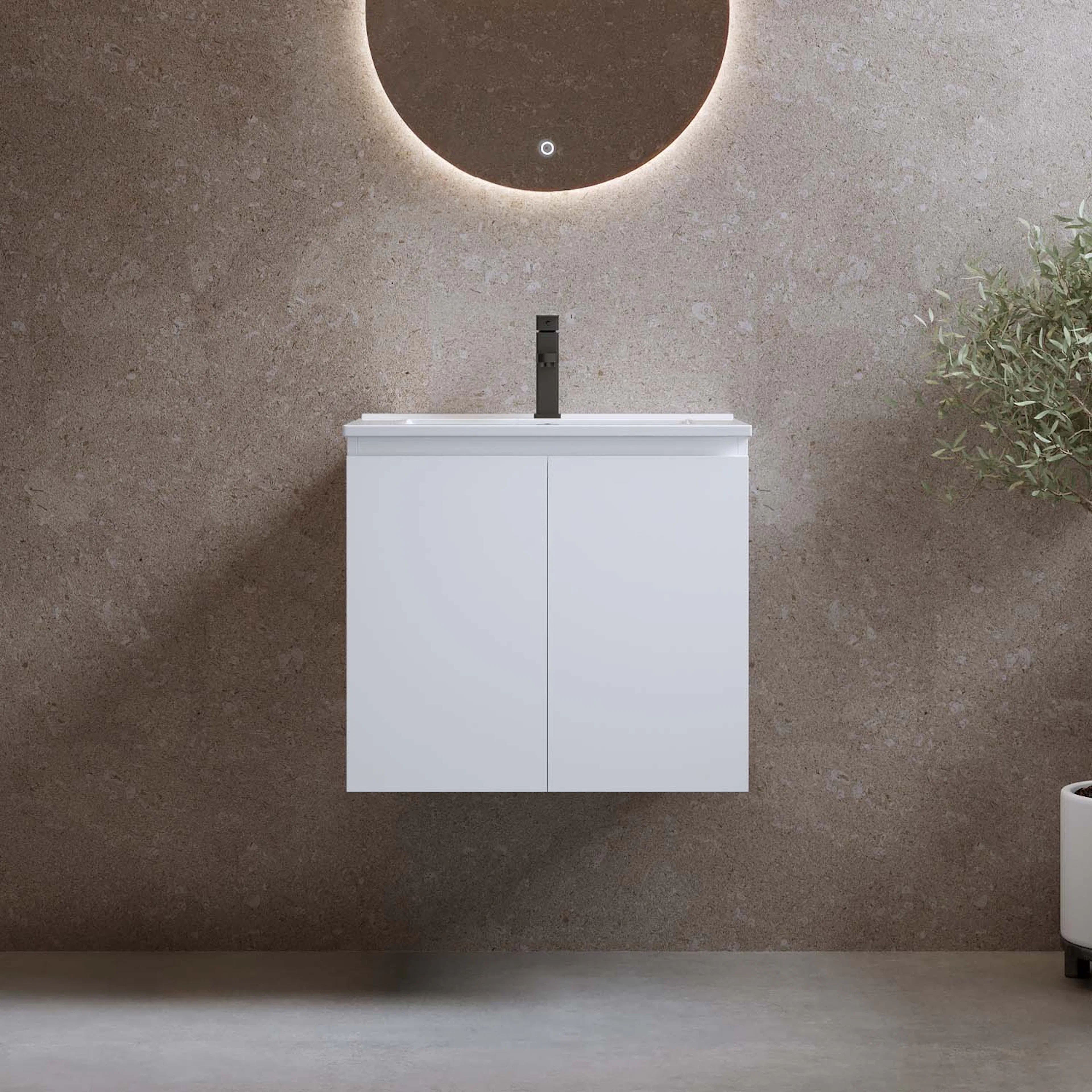 Servantskap Bathlife Smila med Servant