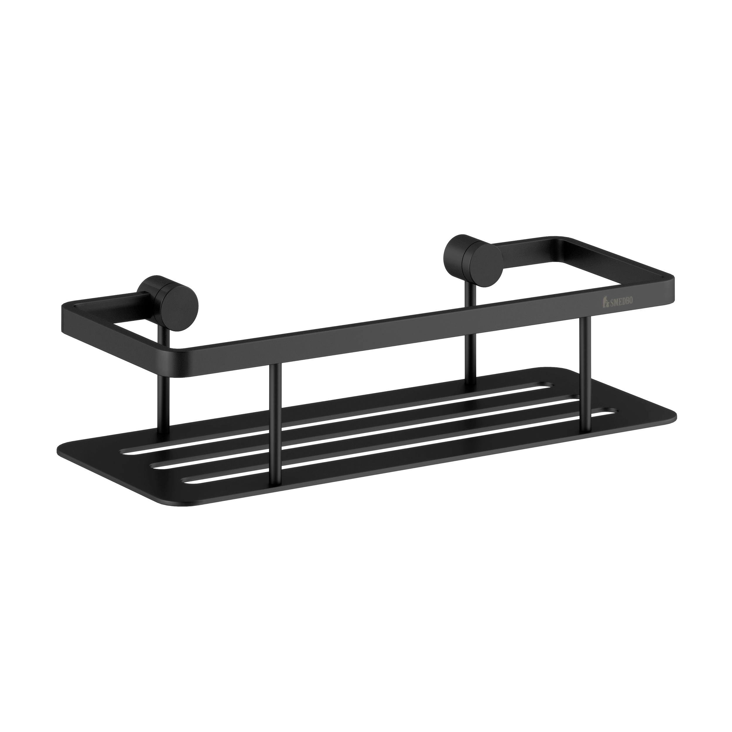 Duschkorg Smedbo Sideline 3001 | badrum - badrumstillbehor - duschkorg | KakelKungen