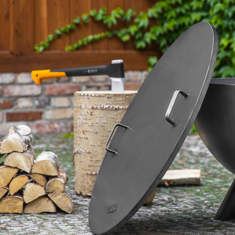 Lokk gop CookKing Med Håndtak