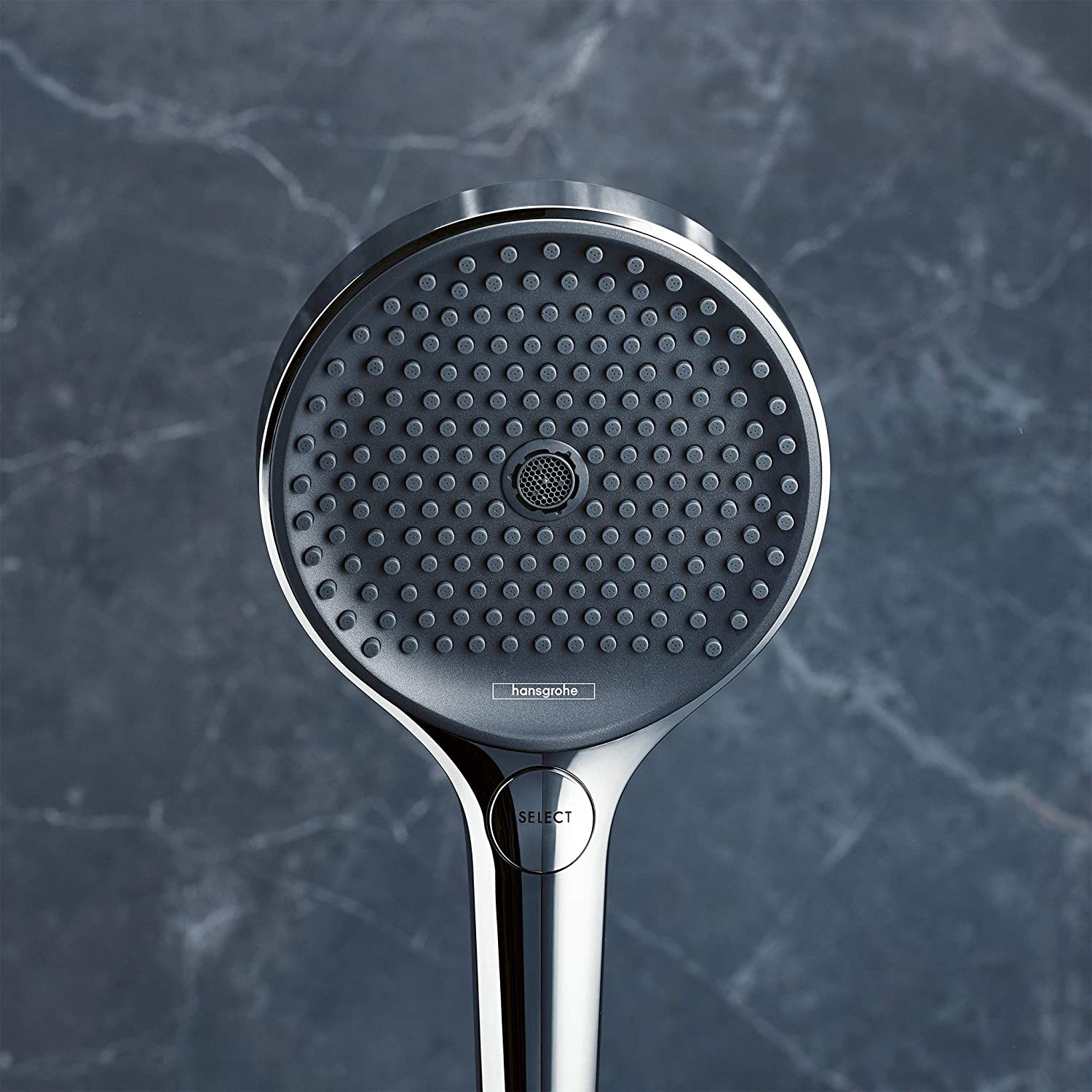 Hånddusjsett Hansgrohe Rainfinity 130 3jet