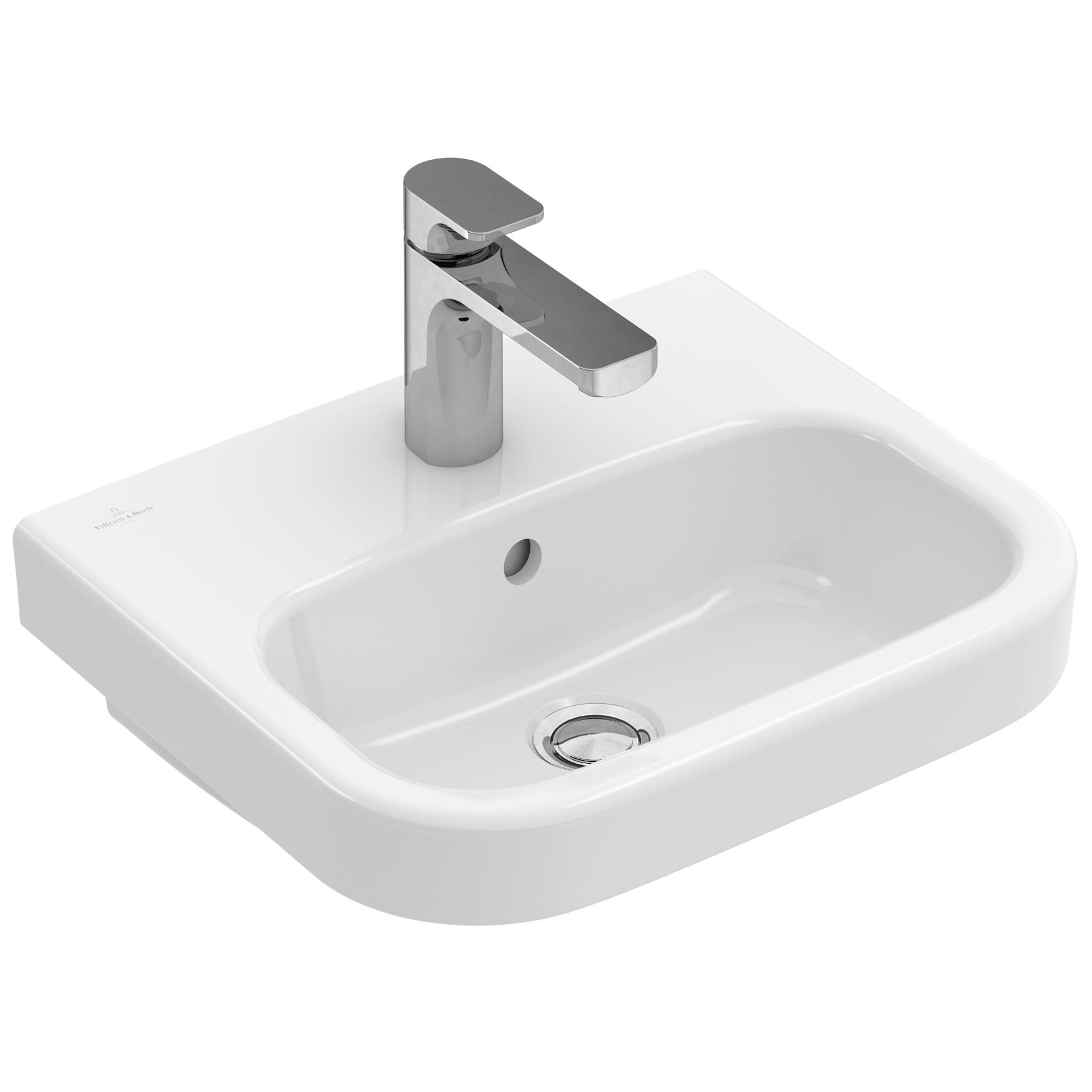 Tv&auml;ttst&auml;ll Villeroy & Boch Architectura Kompakt