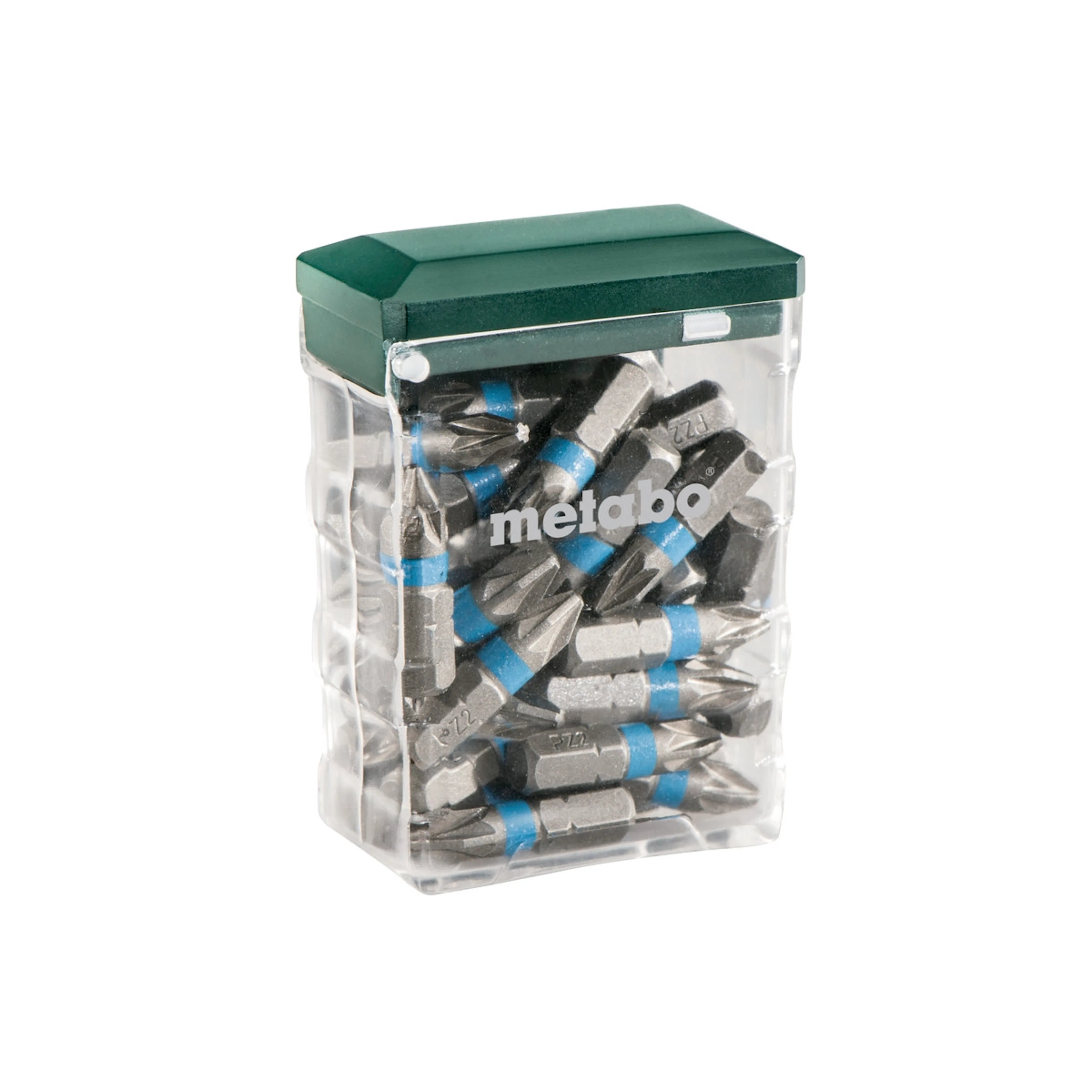 Bits-Box Metabo PZ2 25 stk.