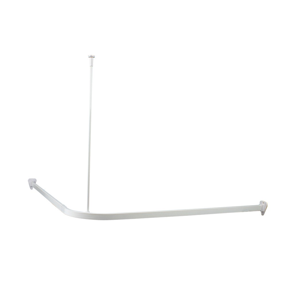 Dusjstang Habo Skinne 900