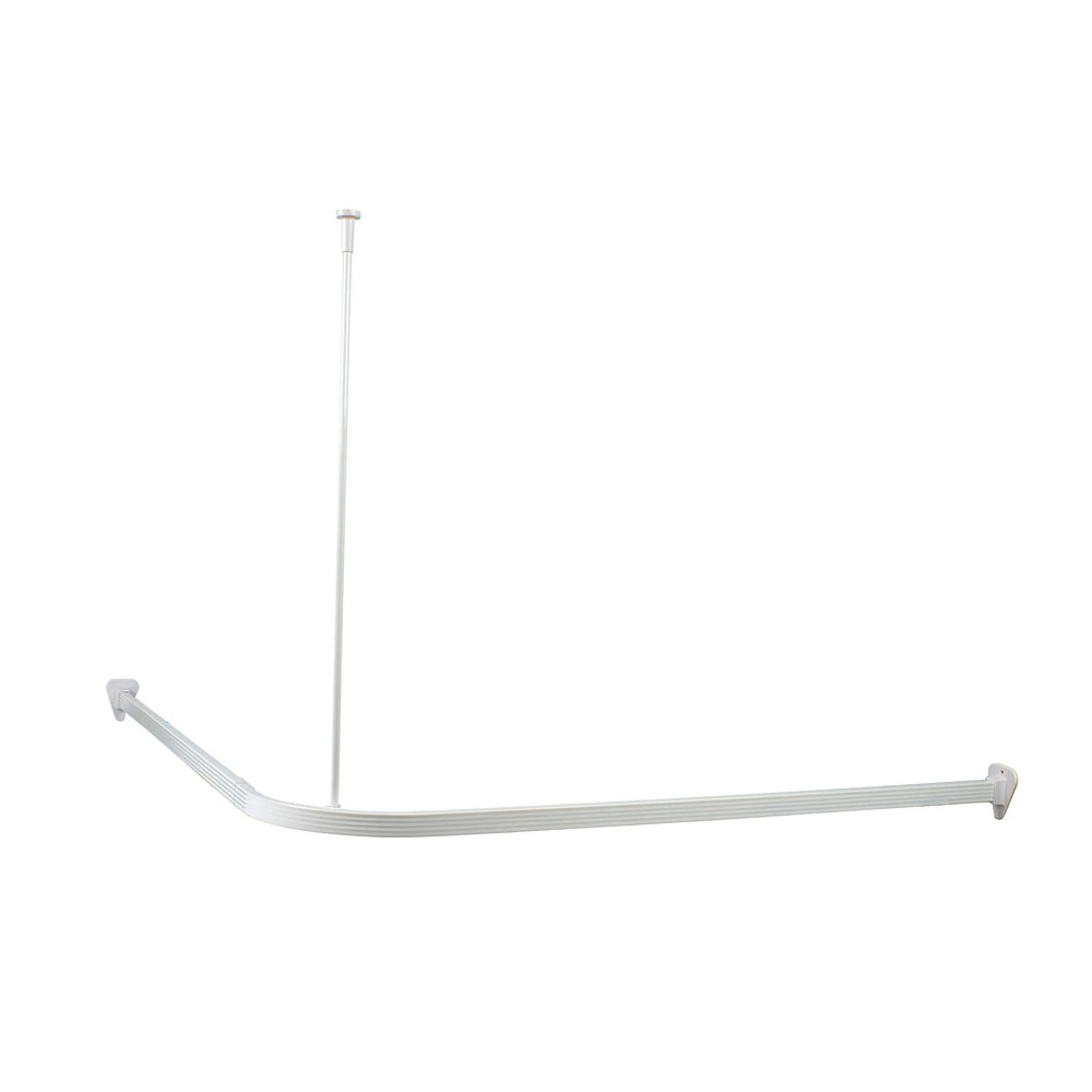 Dusjstang Habo Skinne 900