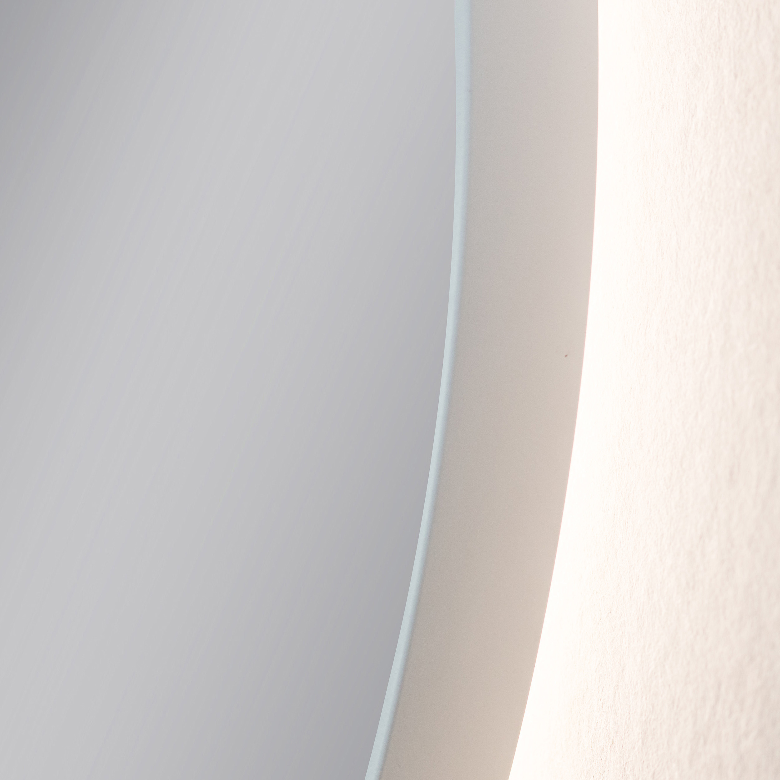 Speil Vidi Soft med LED-belysning