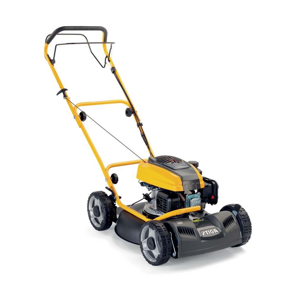 Gressklipper Stiga Multiclip 50 S