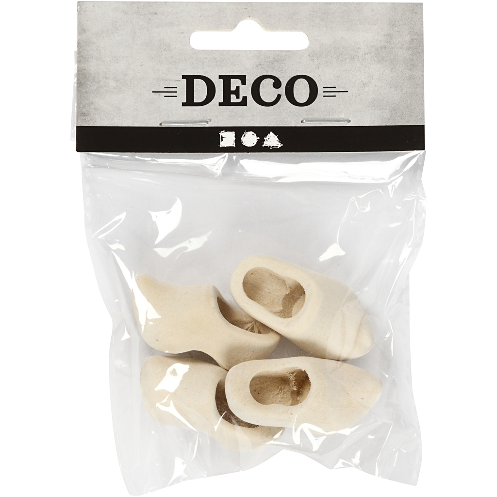 Tresko Creativ Company Hollandske 2 Par/1 Pk