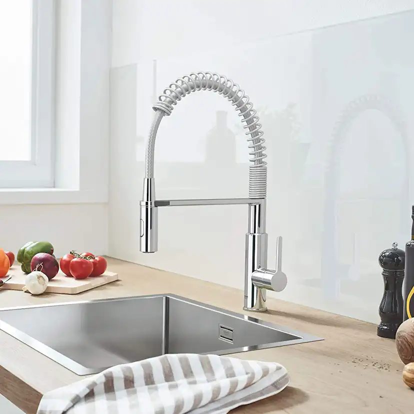 Kjøkkenbatteri Grohe Get 30361