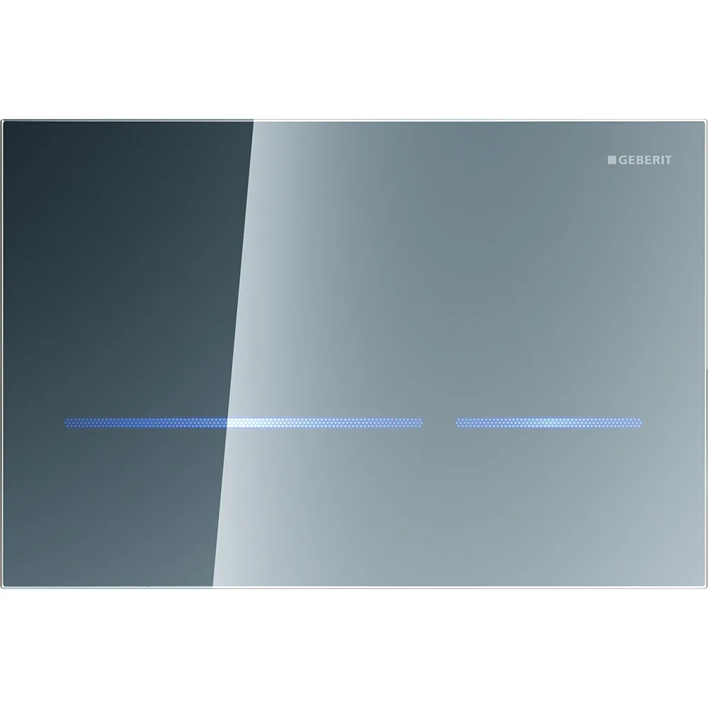 Glass