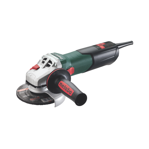 Vinkelsliper Metabo W 9-125 Quick