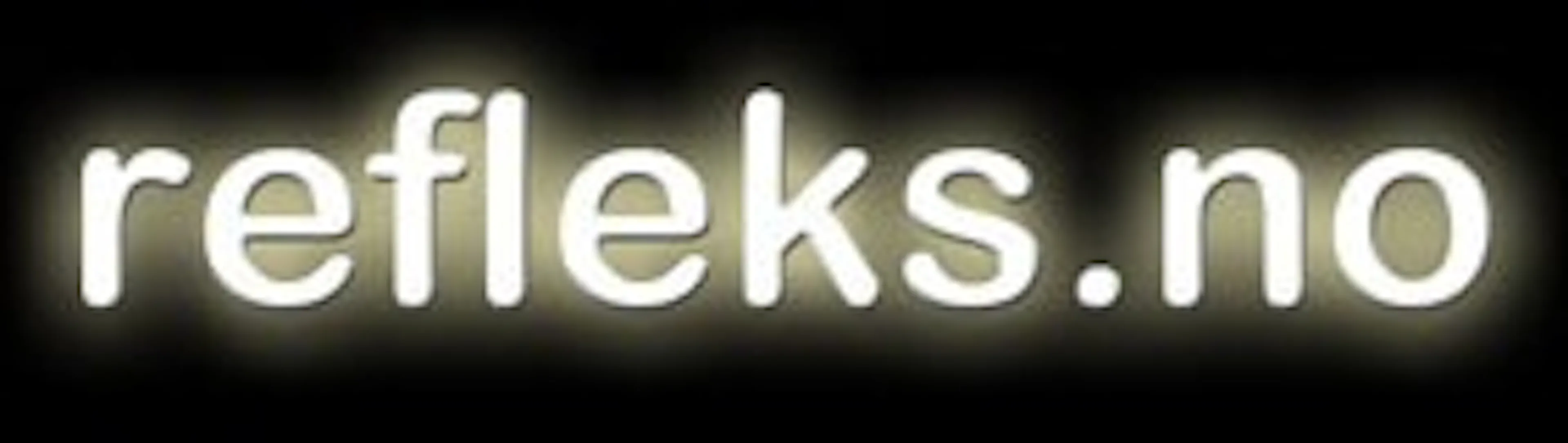 Reflex logo