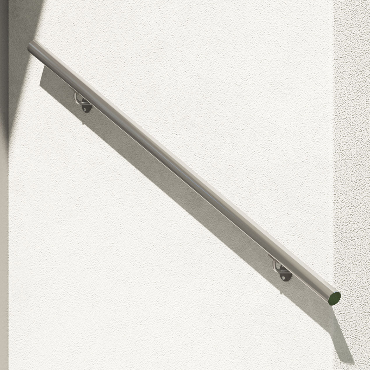 Håndløpersett Dolle Harmony for Vegg