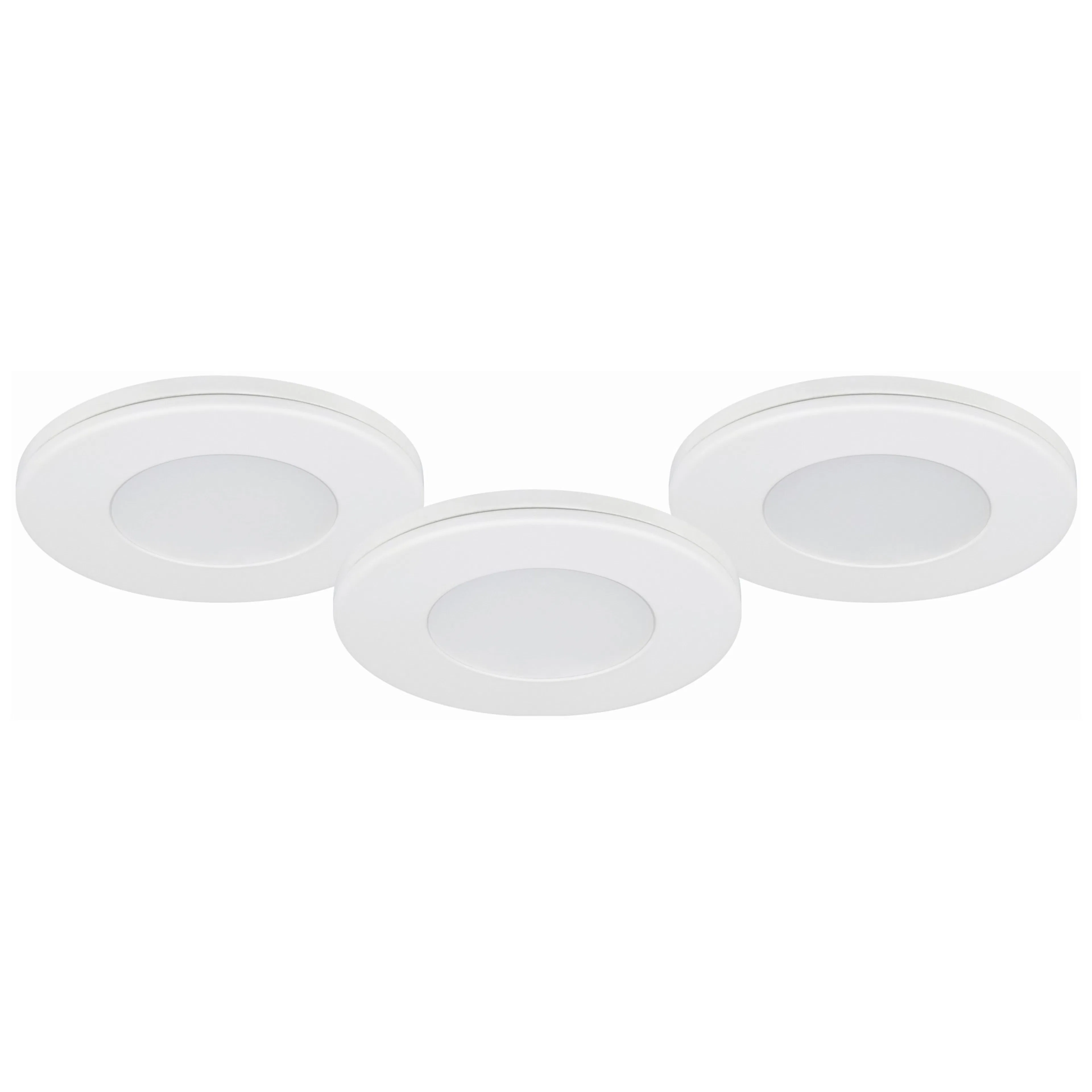 Downlight Malmbergs SmartHome MD-305 Bluetooth LED 3-pk