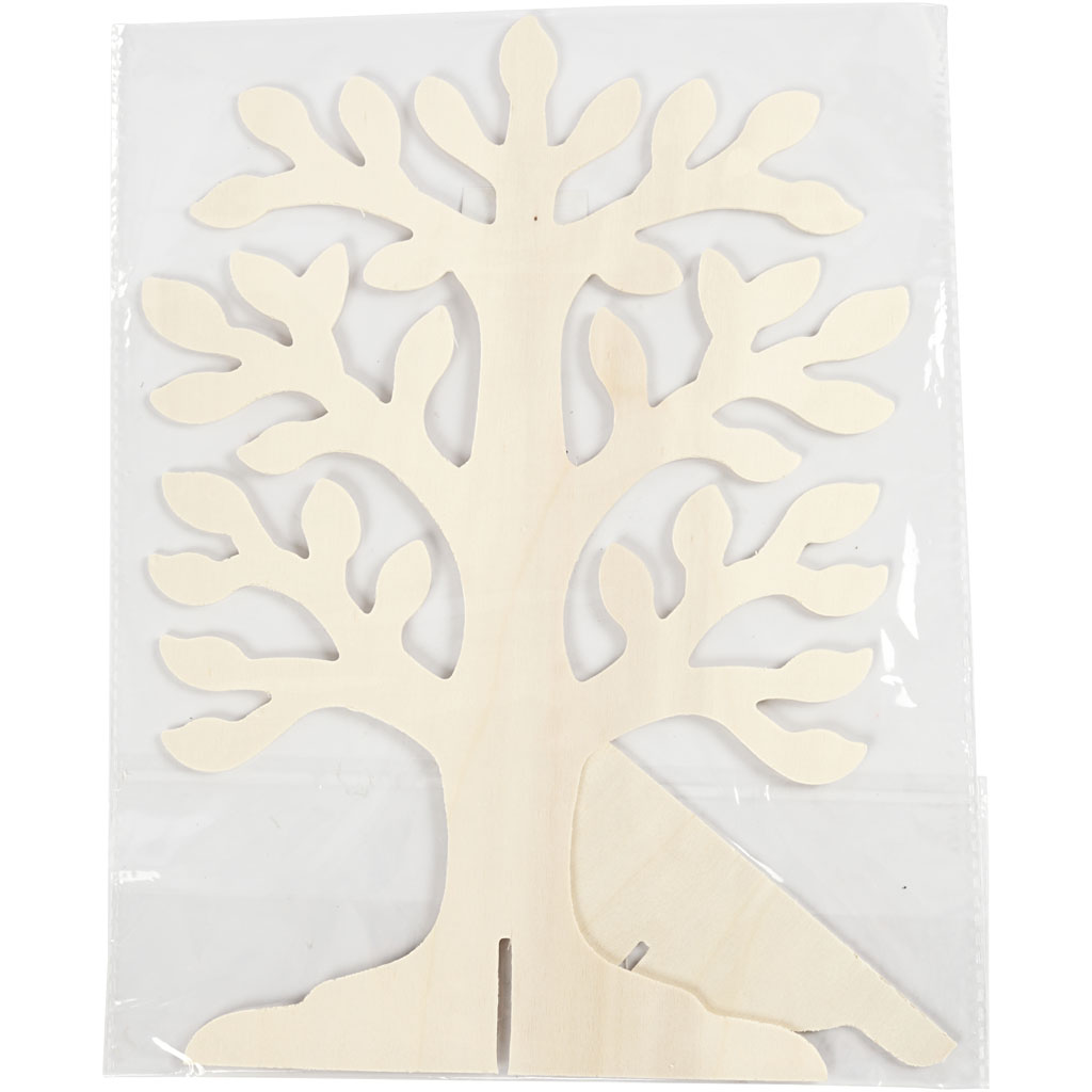 Tre Creativ Company Str 30X21,5 cm 1 stk