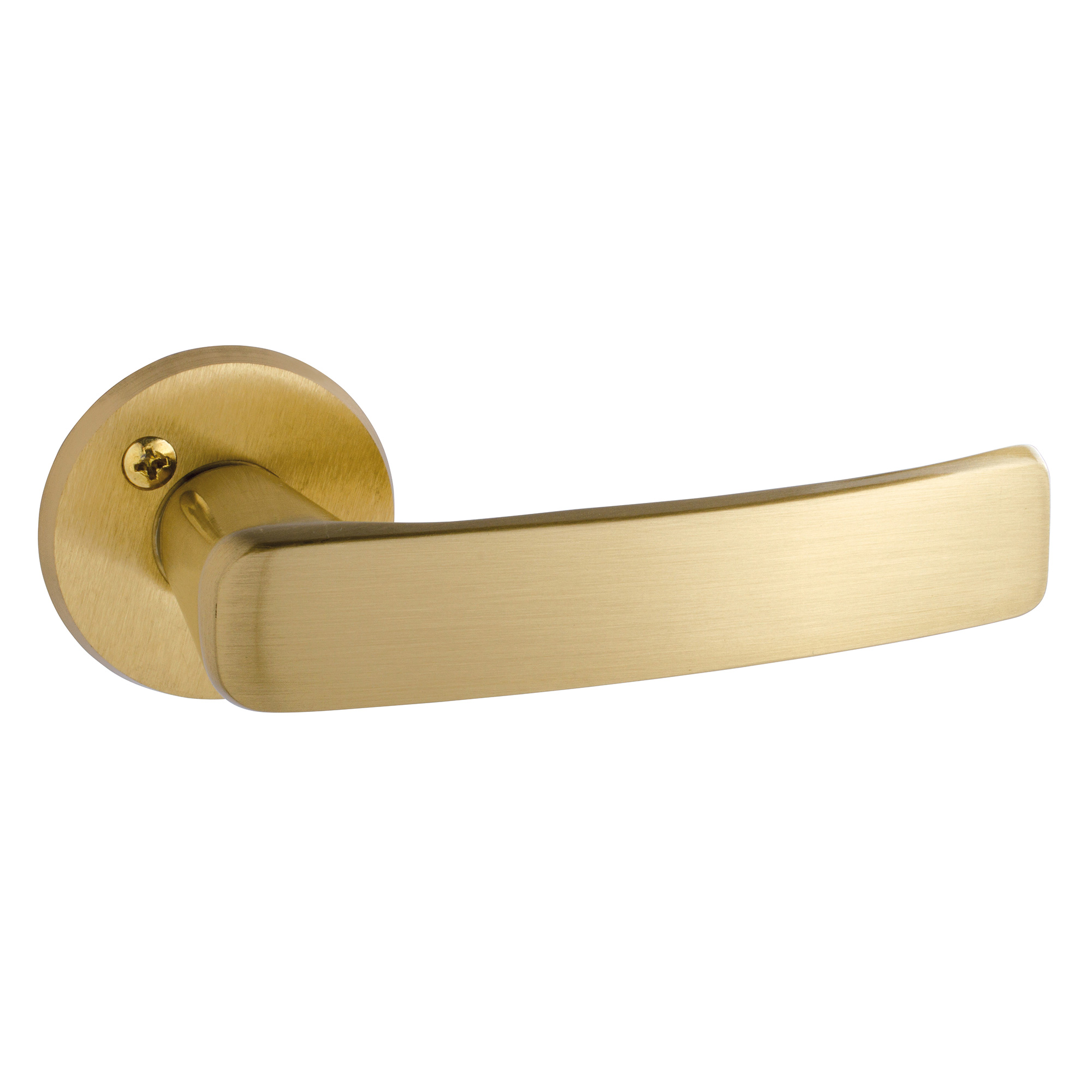 Ytterdørvrider Nibu A-061