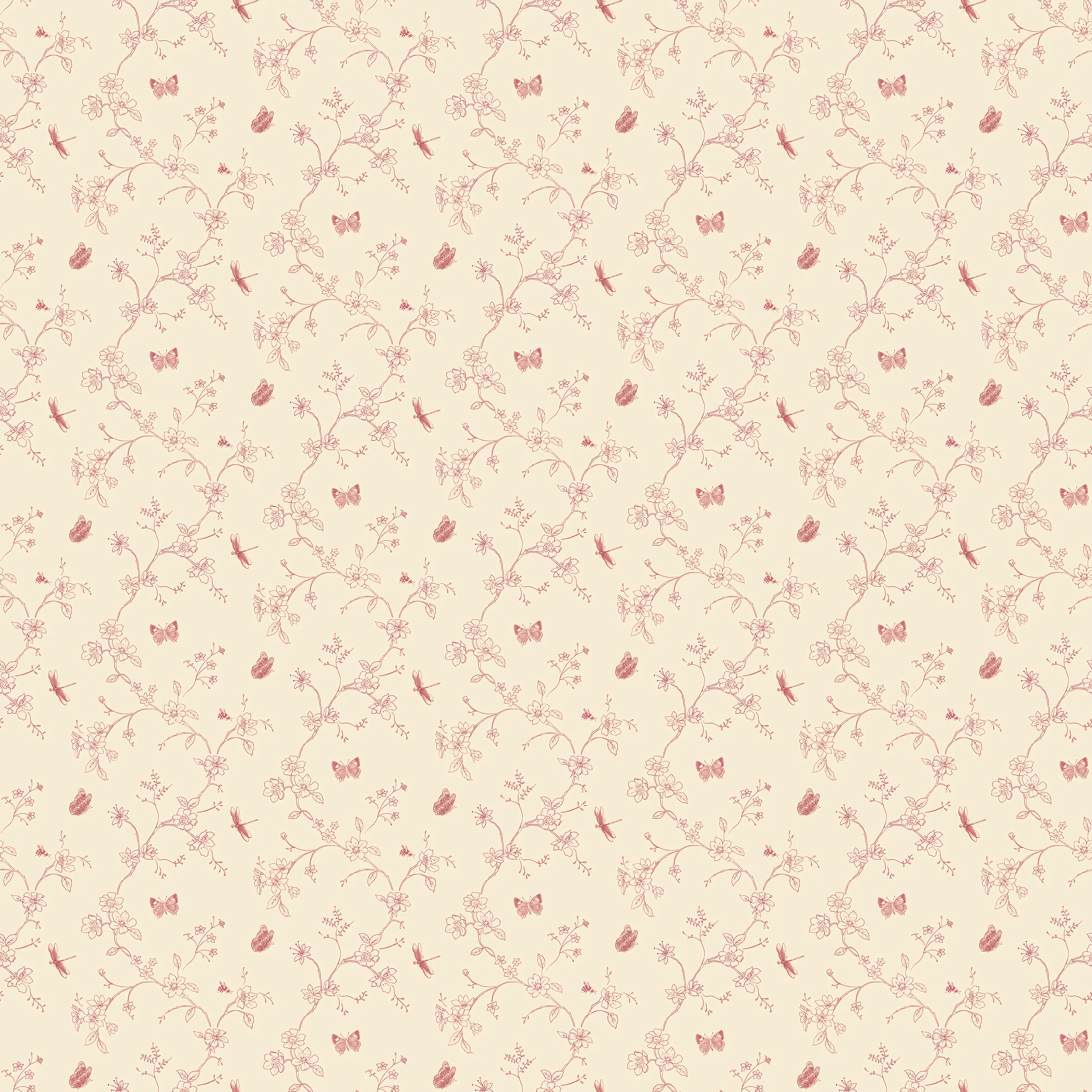 Tapet Galerie Wallcoverings Miniatyrer G67852