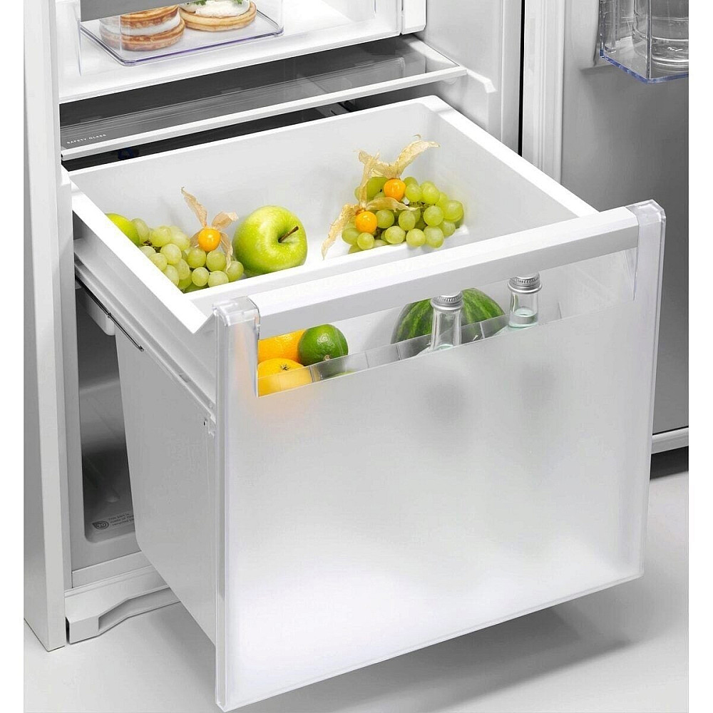 Kjøleskap Electrolux ERD6DE18C DynamicAir 310L Energi E