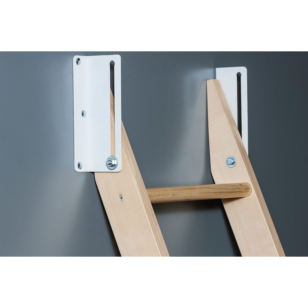 Hemsstige Byggera Flexibel 40