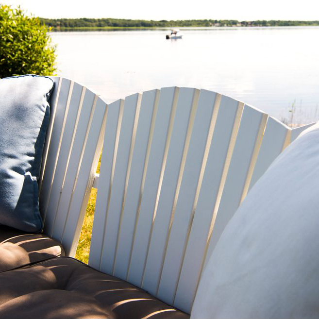 Sofa Hillerstorp Solvik HHvit