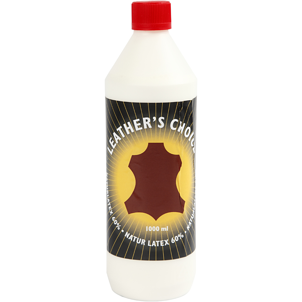 Latekslim Creativ Company Rå Latex 1 Stk