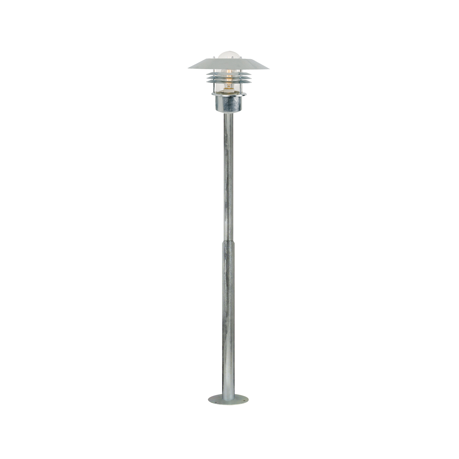 Stolpelampe Nordlux Vejers 2 M