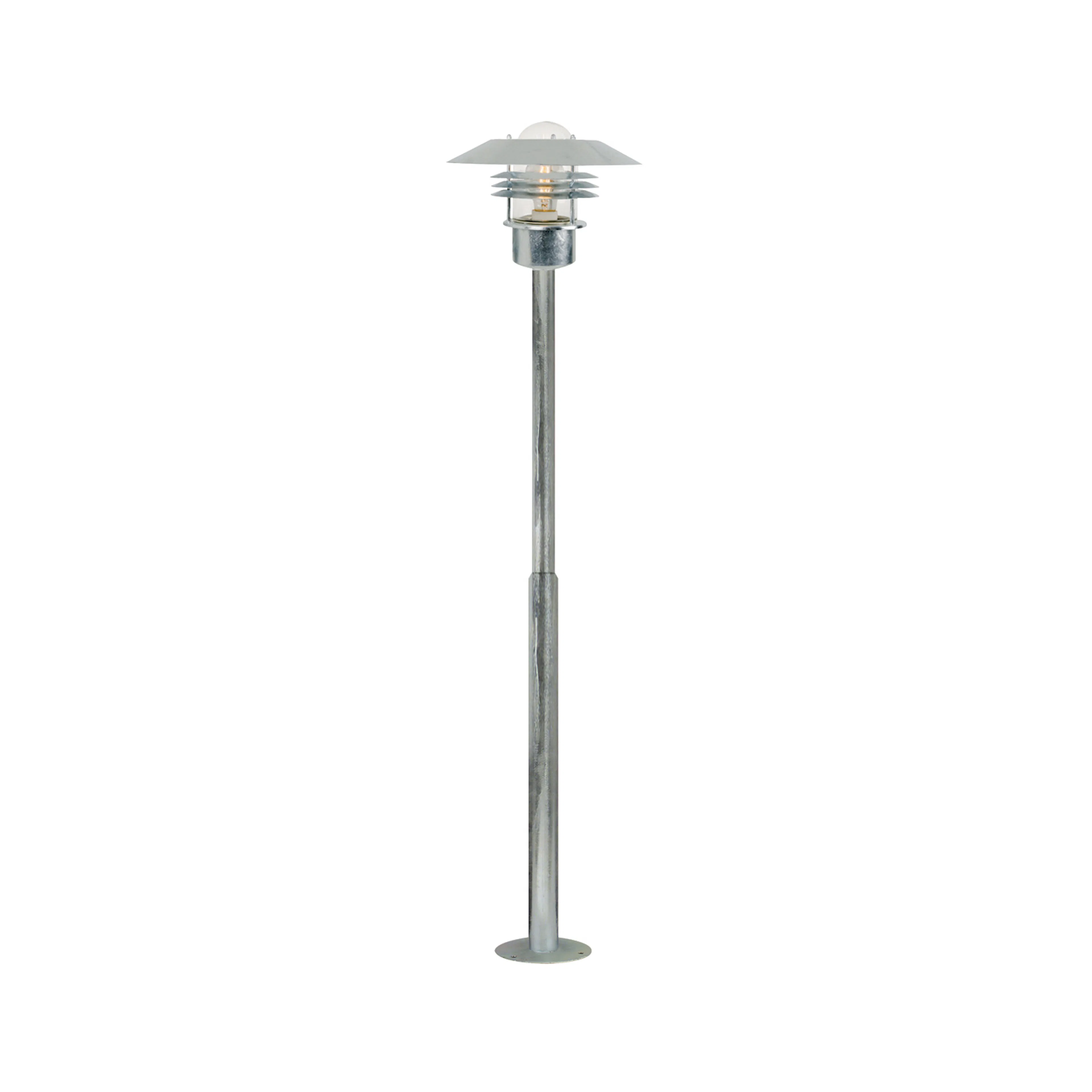 Stolpelampe Nordlux Vejers 2 M