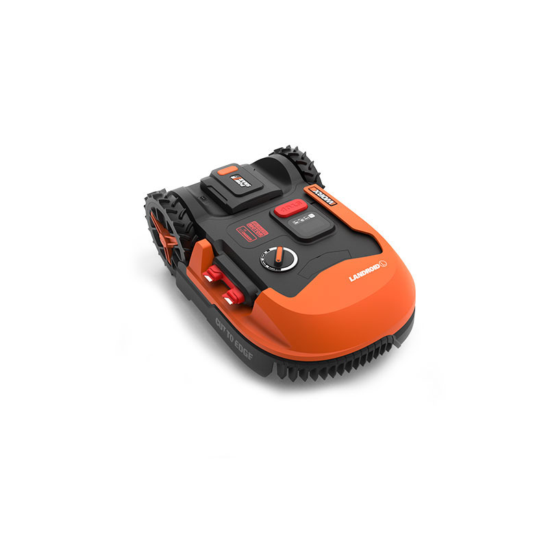Robotgressklipper Worx Landroid L1000 WR147E.1