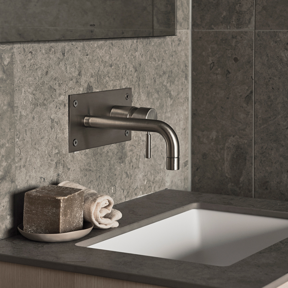 Klinker Bricmate J66 Runö Grey