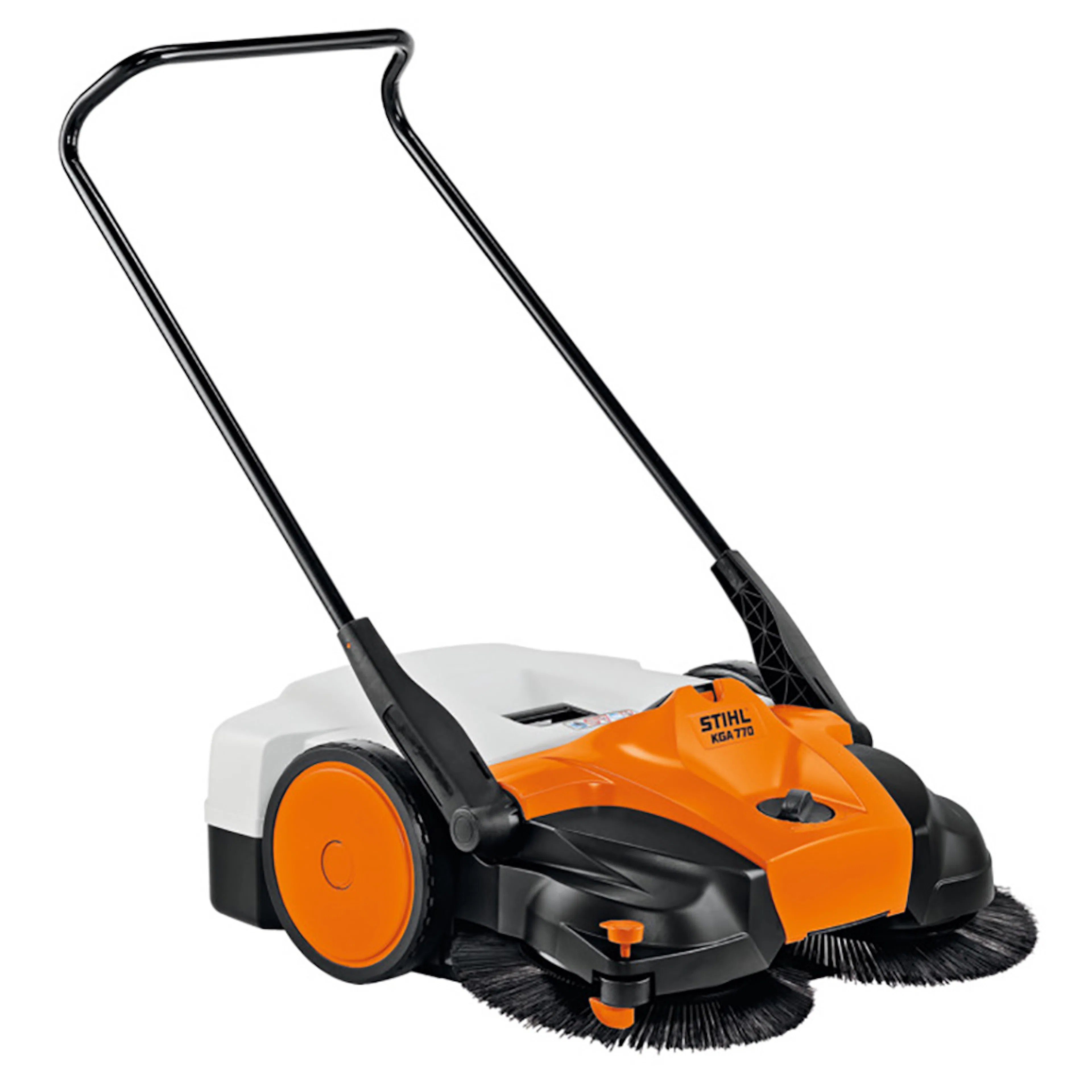 Feiemaskin STIHL KGA 770.0 Batteridrevet