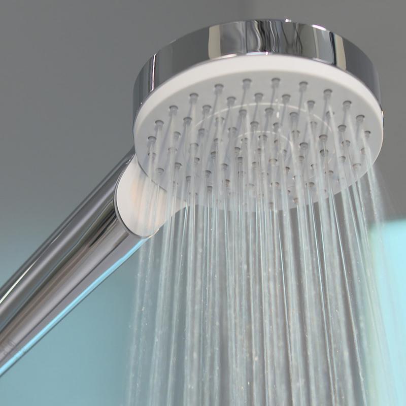 Hånddusj Hansgrohe Crometta 1jet Porter Set