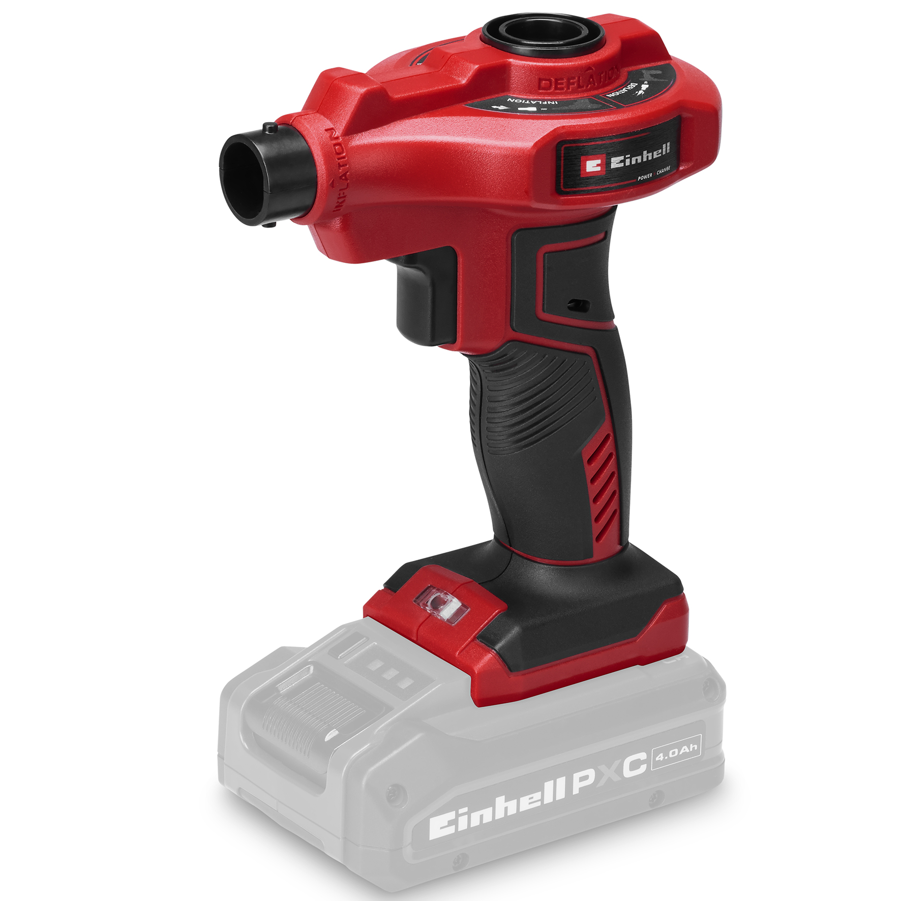 Luftpumpe Einhell CE-AP 18V Uten Batteri og Lader