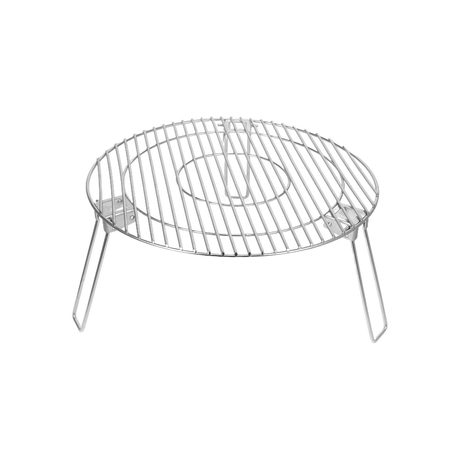 Grillrist Espegard Bålbrenner 50