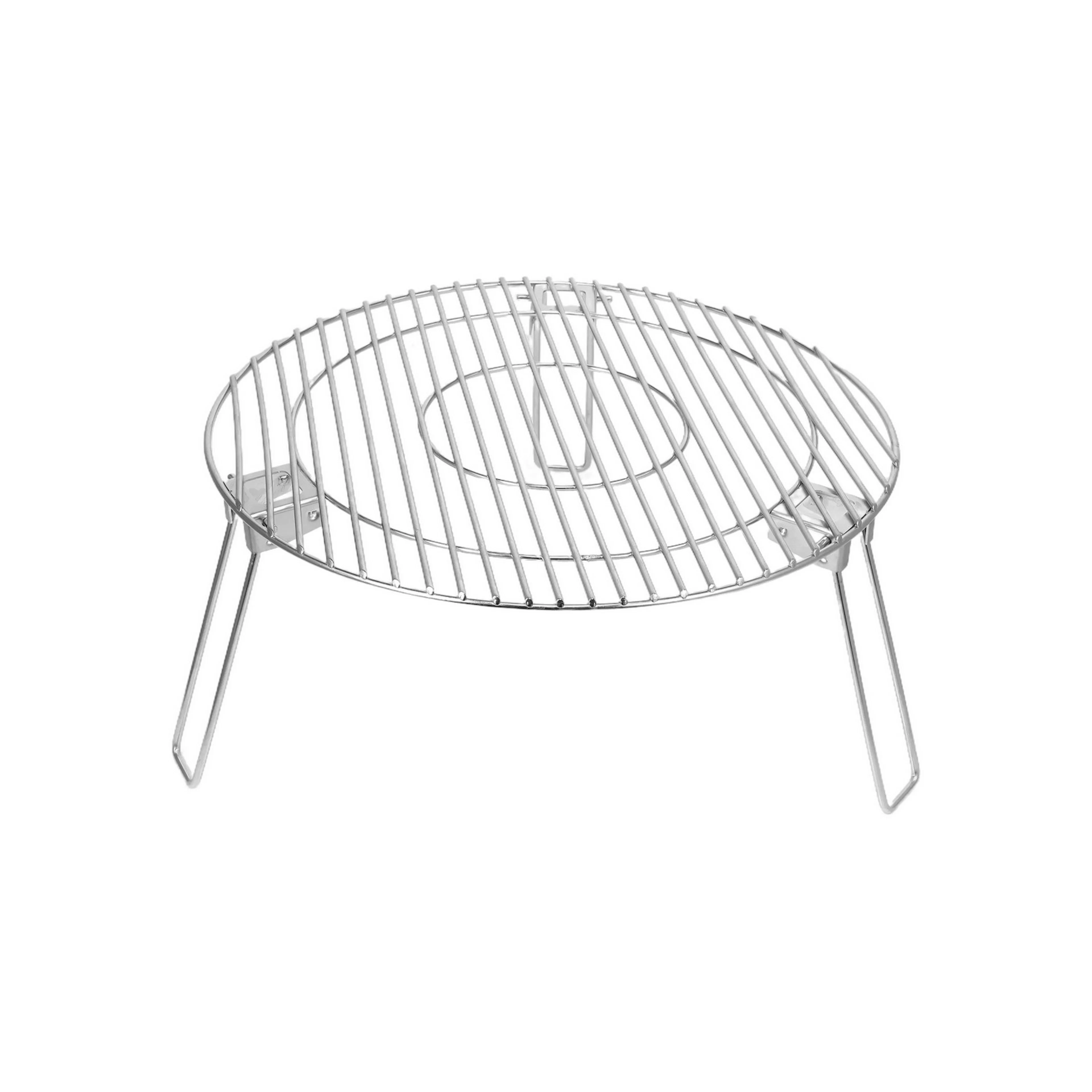 Grillrist Espegard Bålbrenner 50