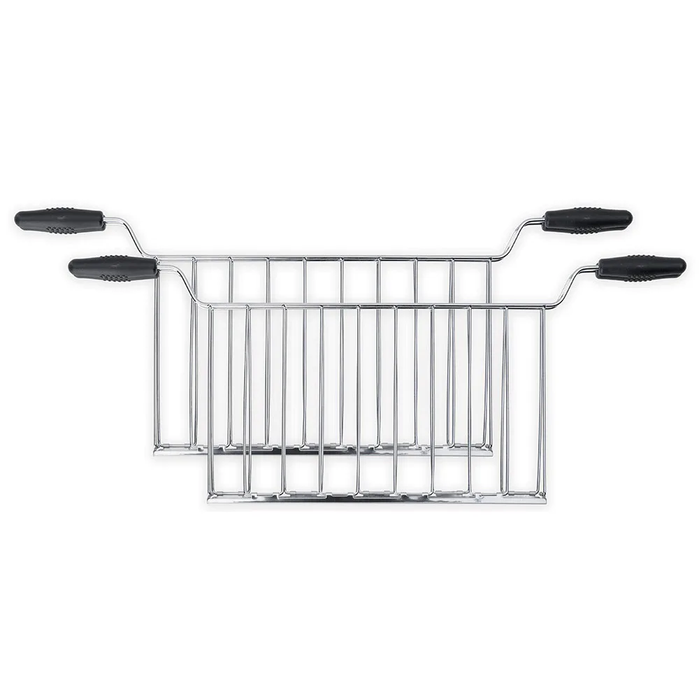Toastrister Galleri Smeg TSSR02 for Brødrister