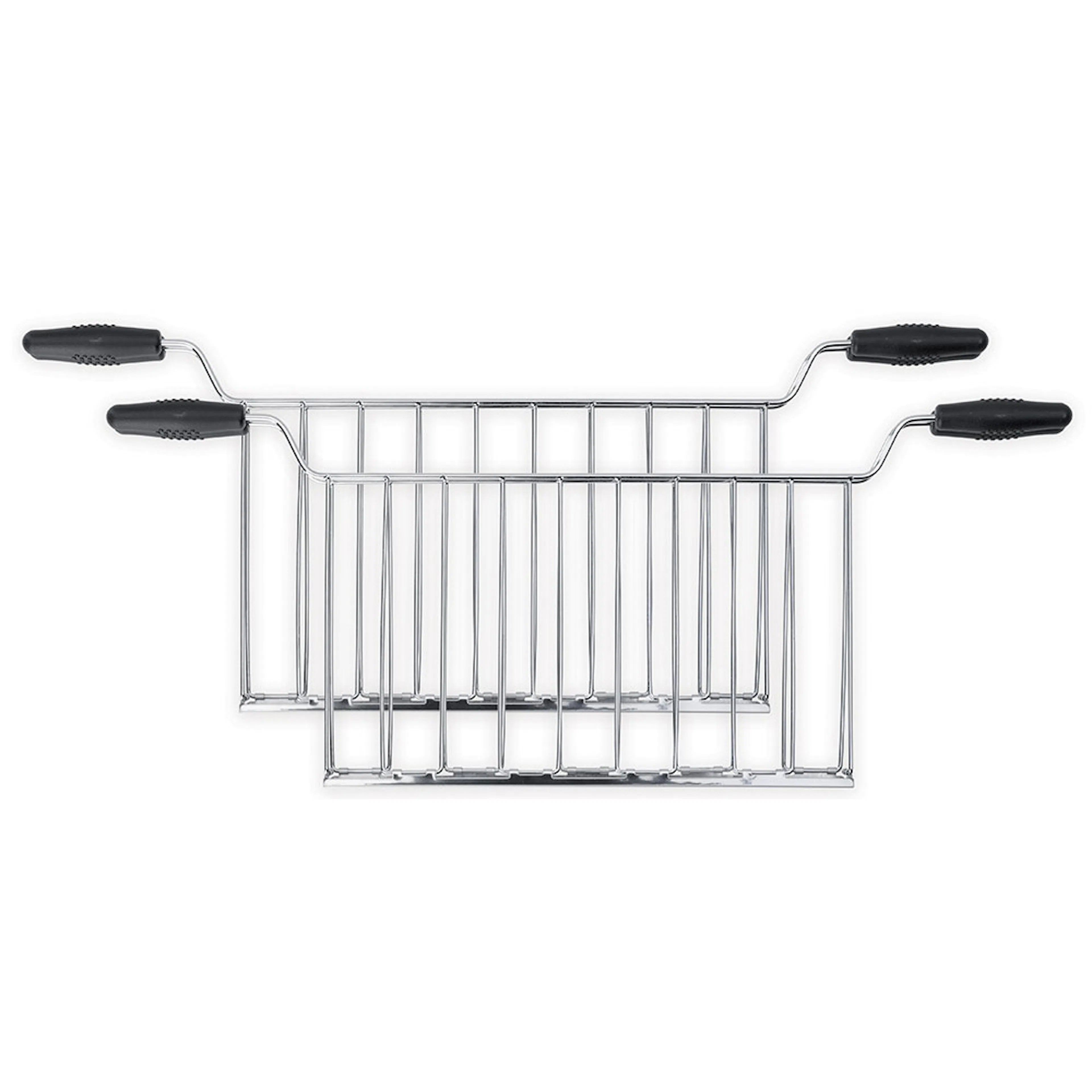Toastrister Galleri Smeg TSSR02 for Brødrister
