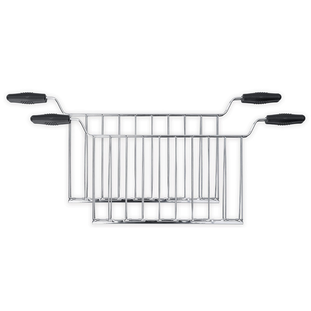 Toastrister Galleri Smeg TSSR02 for Brødrister