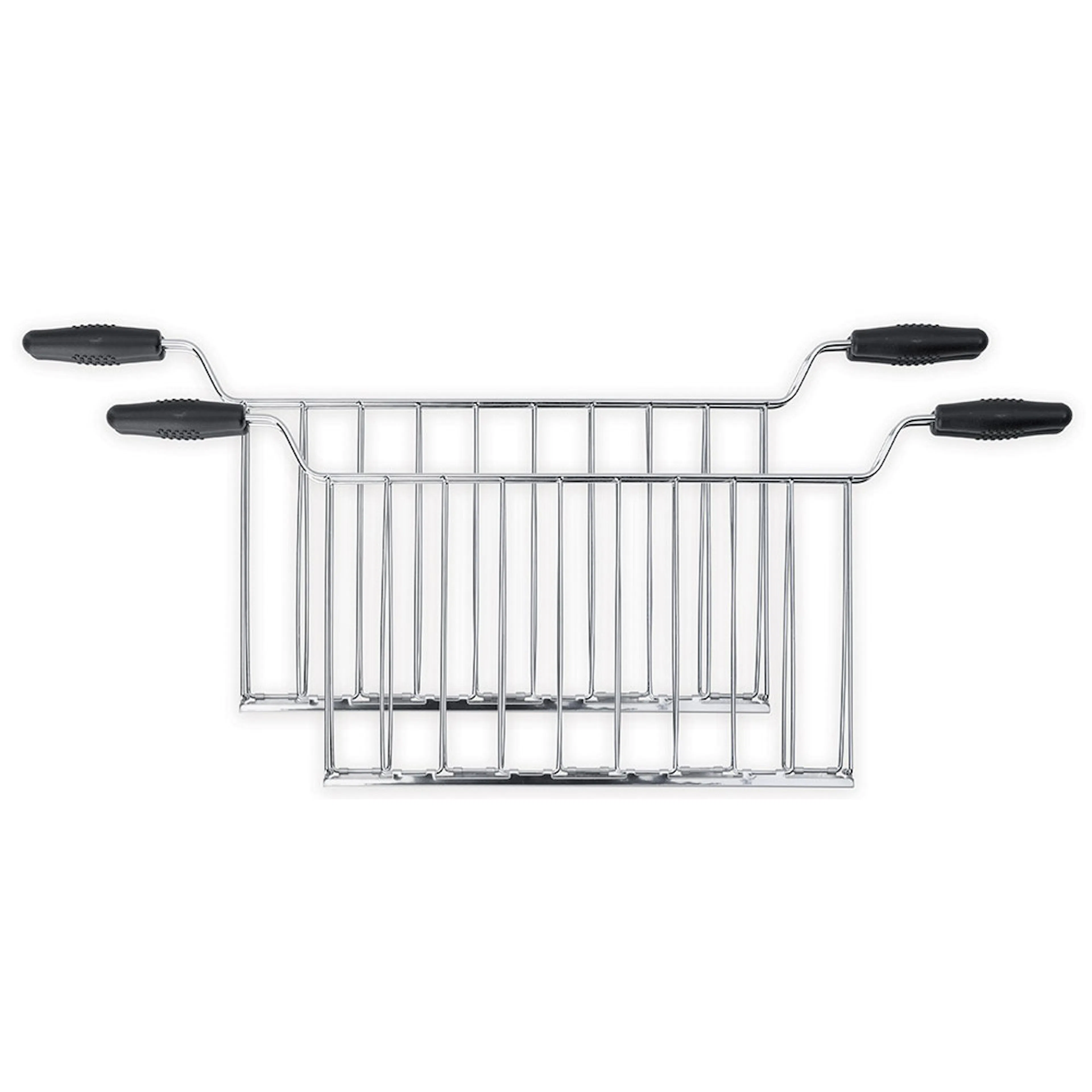 Toastrister Galleri Smeg TSSR02 for Brødrister